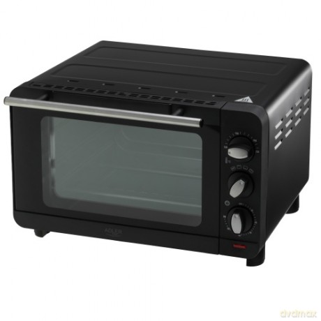 Piekarnik elektryczny 14L - Mini piekarnik Adler AD 6029
