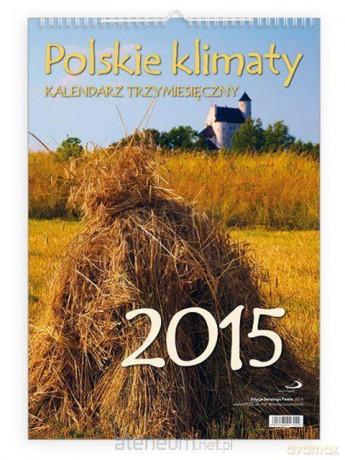 Polskie Klimaty [KALENDARZ]