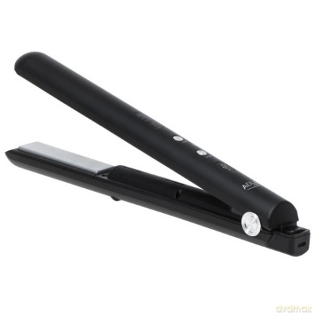 Prostownica bezprzewodowa podróżna - USB Adler AD 2327 black