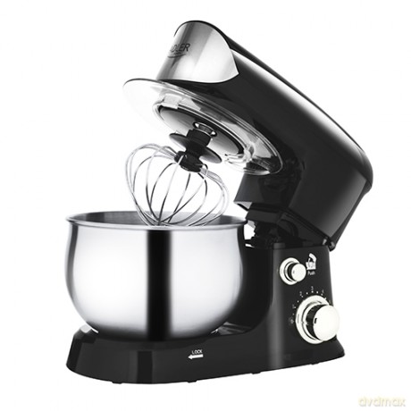 Robot planetarny 1200W Adler AD 4226 black