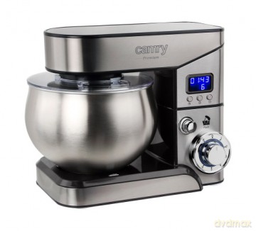 Robot planetarny LCD 2000W 5L Camry CR 4223