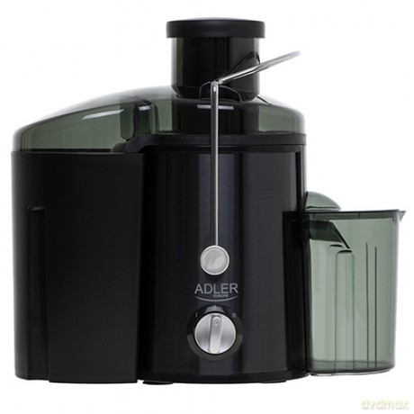 Sokowirówka 600W - tytanowe ostrza Adler AD 4132