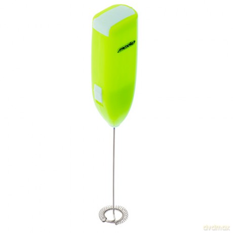 Spieniacz do mleka Mesko MS 4493 green