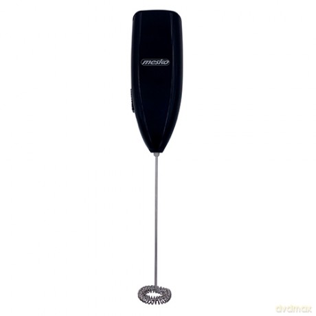 Spieniacz do mleka Mesko MS 4502 black
