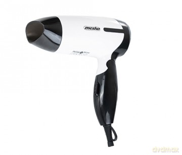 Suszarka 1000W Mesko MS 2262