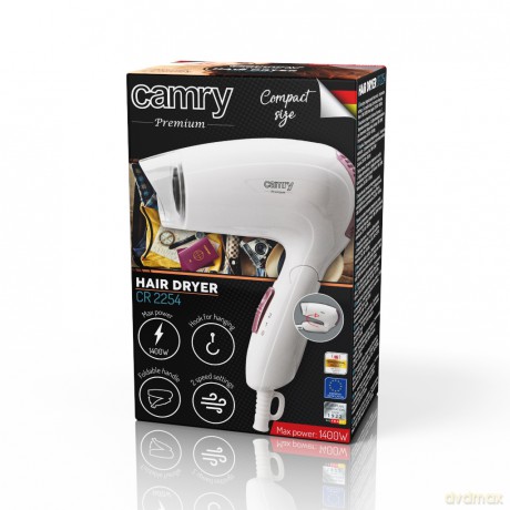 Suszarka 1200W Camry CR 2254