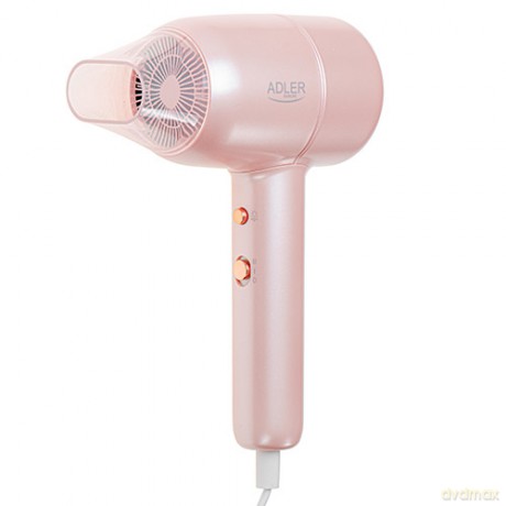 Suszarka do włosów Adler AD 2279 pink