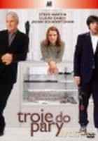 Troje do pary [DVD]