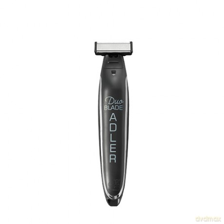 Trymer do zarostu - Ładowanie przez USB Adler AD 2922