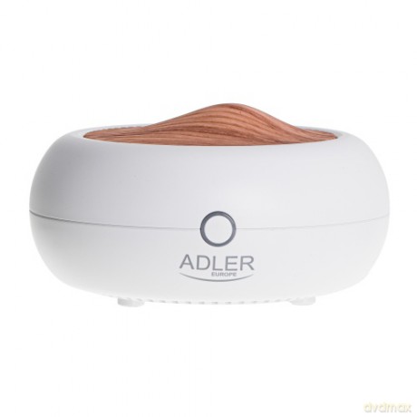Ultradźwiękowy dyfuzor zapachowy USB 3w1 Adler AD 7969