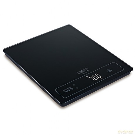 Waga kuchenna - 15kg - bezdotykowe tarowanie Camry CR 3175