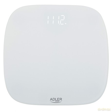 Waga łazienkowa - LED Adler AD 8176