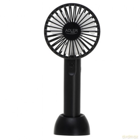 Wentylator przenośny na USB | Mini wentylator Adler AD 7338