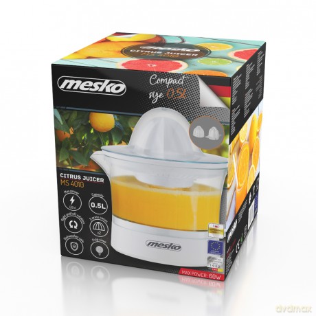Wyciskarka do cytrusów Mesko MS 4010