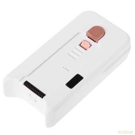 Zapasowa bateria Litowo jonowa o pojemności 2200 mAh do AD 7079 Adler AD 7079.3