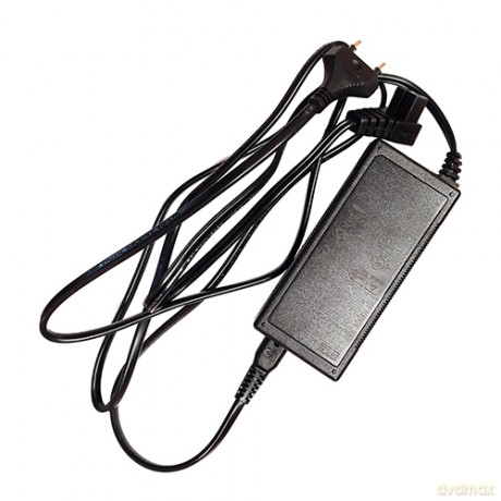 Zasilacz AC/DC do CR8076, AD8077, AD8081 Camry CR 8076.1