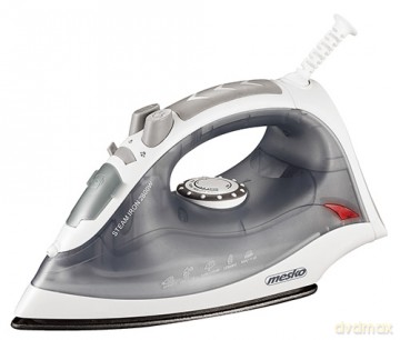 Żelazko parowe 2800 W Mesko MS 5037
