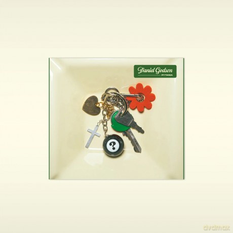 Daniel Godson: Pytania [CD]