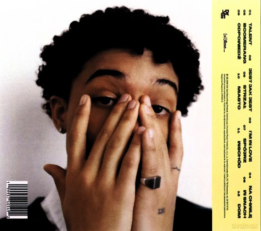 Daniel Godson: Pytania [CD]