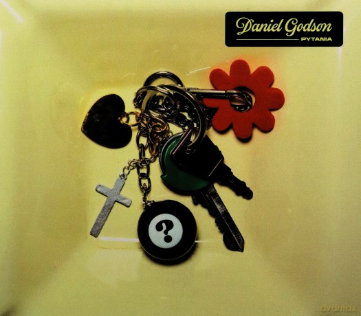 Daniel Godson: Pytania [CD]