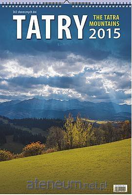 Tatry PP [KALENDARZ]