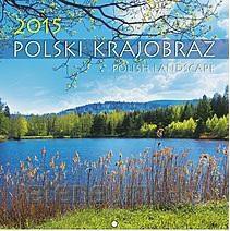 Polski KrajobrAZ PP [KALENDARZ]