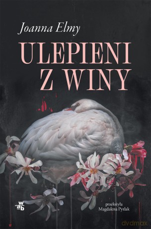 Ulepieni z winy - Joanna Elmy [KSIĄŻKA]