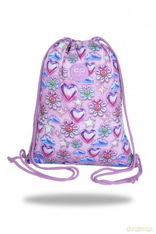 Worek na buty Coolpack First Balloons