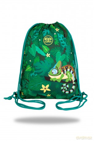 Worek na buty Coolpack First Tropic