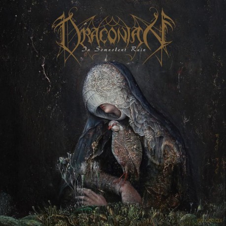 Draconian: In Somnolent Ruin (digipack) [CD]
