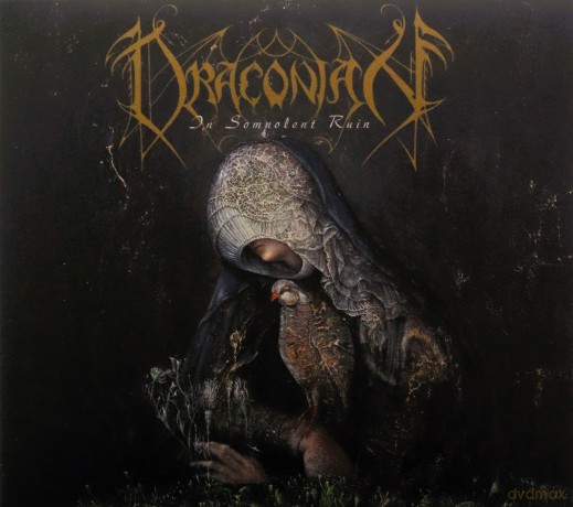Draconian: In Somnolent Ruin (digipack) [CD]