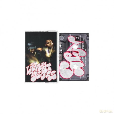 Nas And Dj Premier: Light-Years [KASETA]