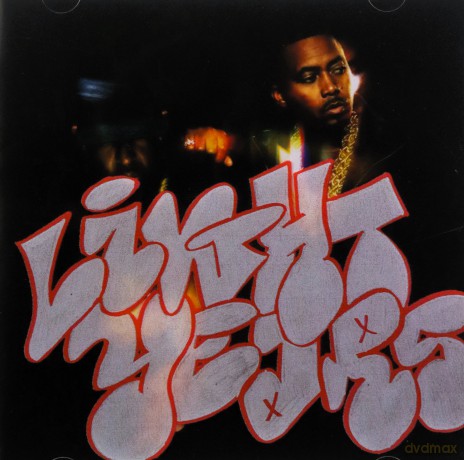 Nas And Dj Premier: Light-Years [CD]