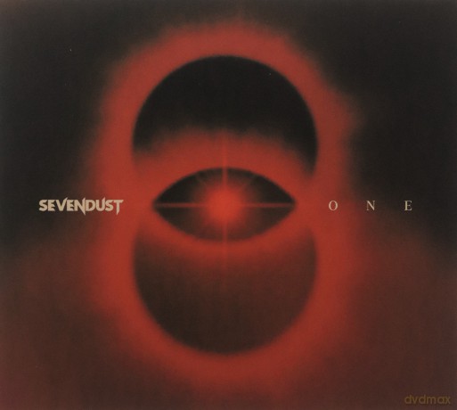 Sevendust: One (digipack) [CD]