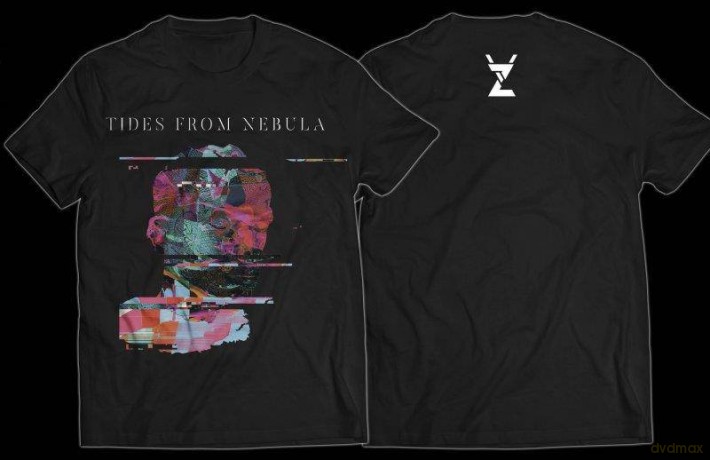 Tides From Nebula: From Voodoo To Zen T-Shirt XXL
