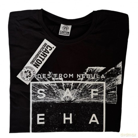 Tides From Nebula: Safehaven T-Shirt XXL
