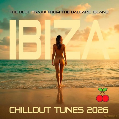 Ibiza Chillout Tunes 2026 (digipak) [2CD]