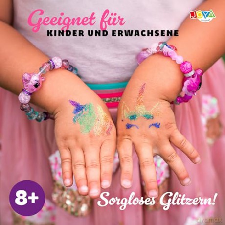 Art Grafix zestaw tatoo