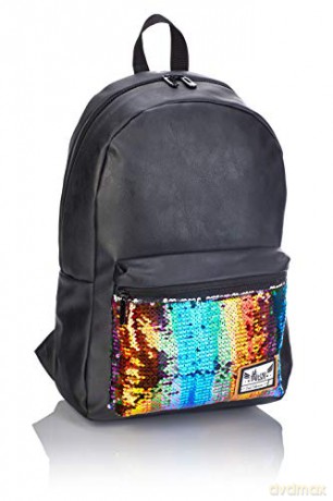 Astra Plecak Hs-138 Hash 2 Jednokomorowy Fashion