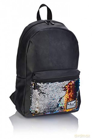 Astra Plecak Hs-138 Hash 2 Jednokomorowy Fashion