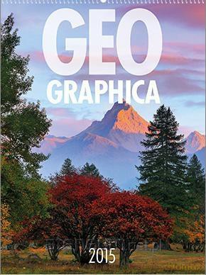 Geographica [KALENDARZ]