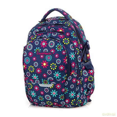 B02015 Cp Factor Hippie Daisy