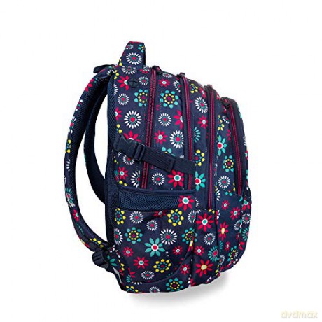 B02015 Cp Factor Hippie Daisy