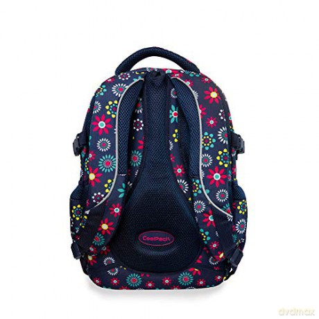 B02015 Cp Factor Hippie Daisy
