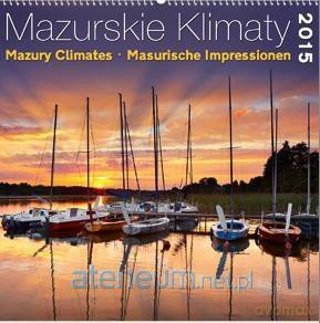 Mazurskie Klimaty [KALENDARZ]
