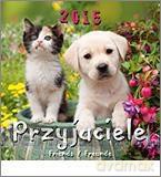 Przyjaciele CRUX [KALENDARZ]