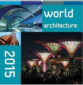 World architecture [KALENDARZ]