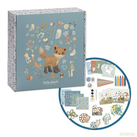 Creative box