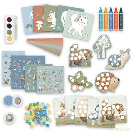Creative box