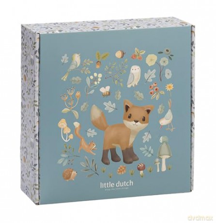 Creative box